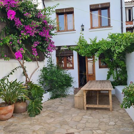 希梅纳德拉夫龙特拉Preciosa Casa De Pueblo Con Vistas Y Patio别墅 外观 照片